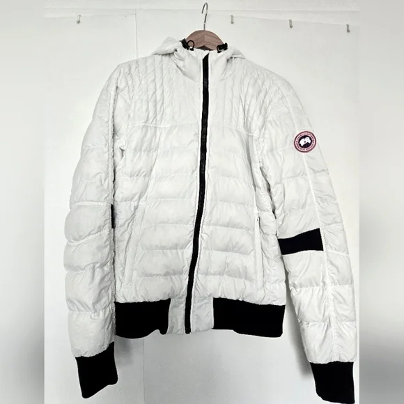 Canada Goose Cabri Hoody (Men's L) - Picture 1 of 8